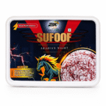 Sufoof Arabian Night for Men - 100 gms