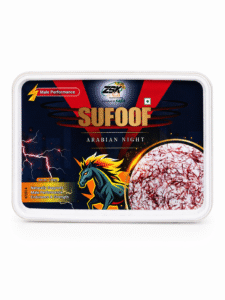 Sufoof Arabian Night for Men - 100 gms