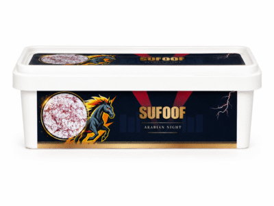 Sufoof Arabian Night for Men - 100 gms - Image 3