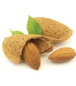 Bari Shell Almonds (Badam)