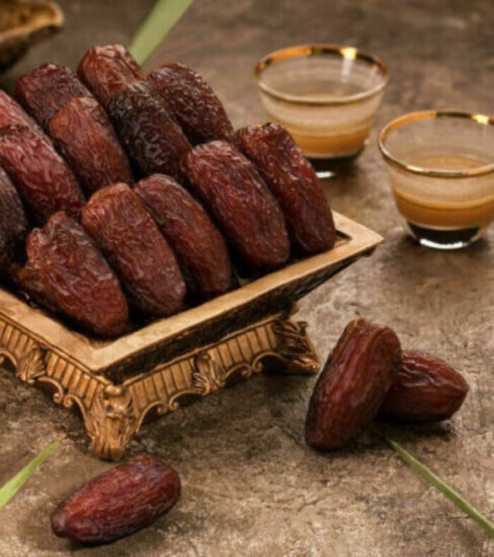 Mabroom Dates / Khajoor - Premium Quality Saudi Arabian Mabroom