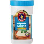 Al Ameera Tahina - Pure, Rich In Nutrition & Protein - 400gm