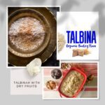 TALBINAH - Natural Immune Booster Protein Powder
