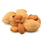Buy best quality Almonds in Shell - Bari Almonds (In Shell)