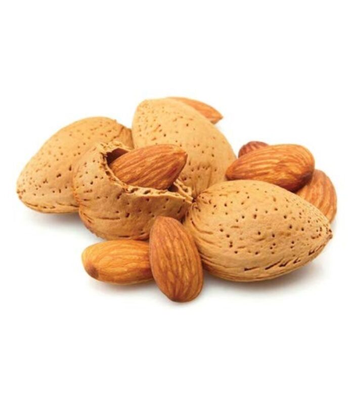 Buy best quality Almonds in Shell - Bari Almonds (In Shell)