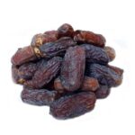 Mashrook Dates - 1kg