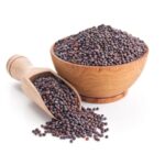 Mustard Seeds (Rai)