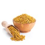 Fenugreek Seeds (Methi)