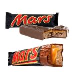 Mars Chocolate Bar
