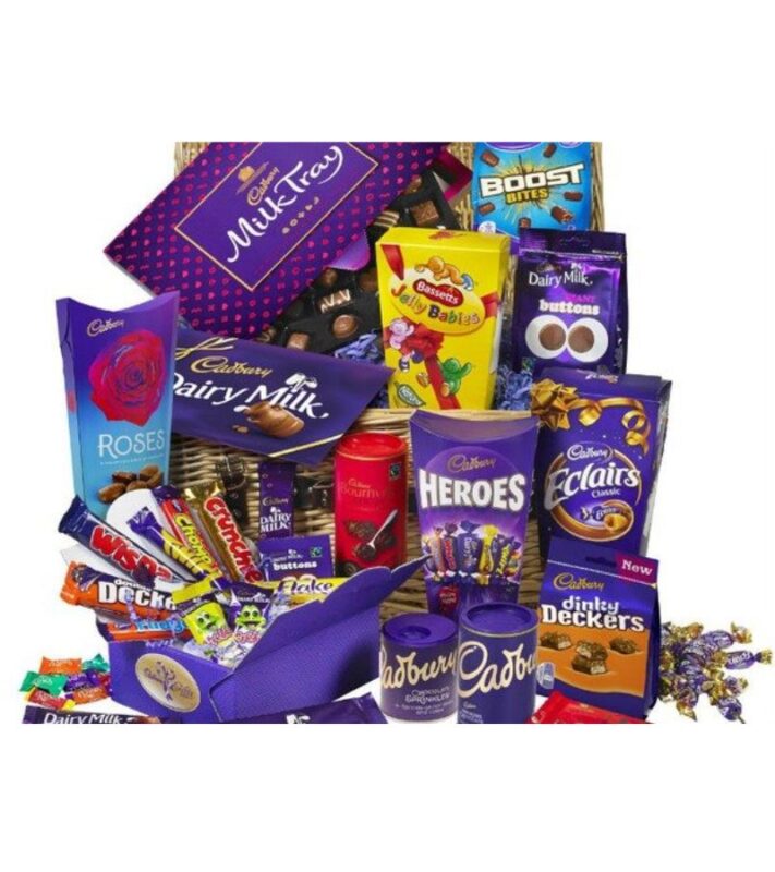 Buy Chocolates Online at Best Prices in India