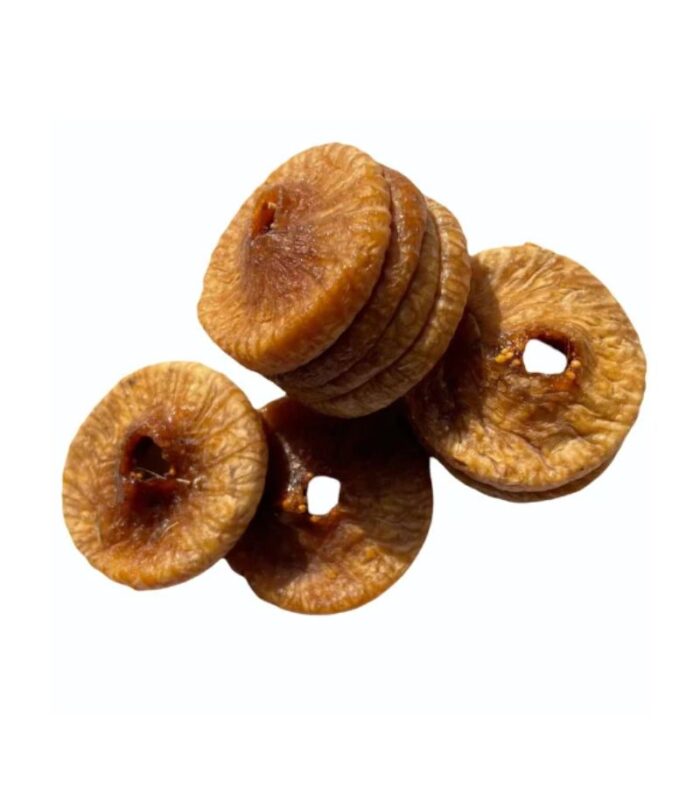 Afghani Anjeer Figs (Dried Figs) Good for Physical Health, Increases Immunity