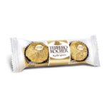 FERRERO ROCHER T3 CHOCOLATES