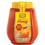 Hamdard Natural Blossom Honey - 500gm