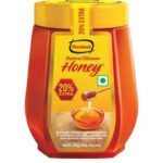 Hamdard Natural Blossom Honey - 250gm