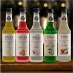Mocktail Any Flavor - 1Ltr Each