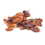 Tunisian Dates - 500gm