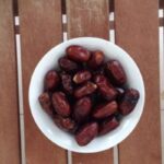 Rumi Dates King Size - 1kg