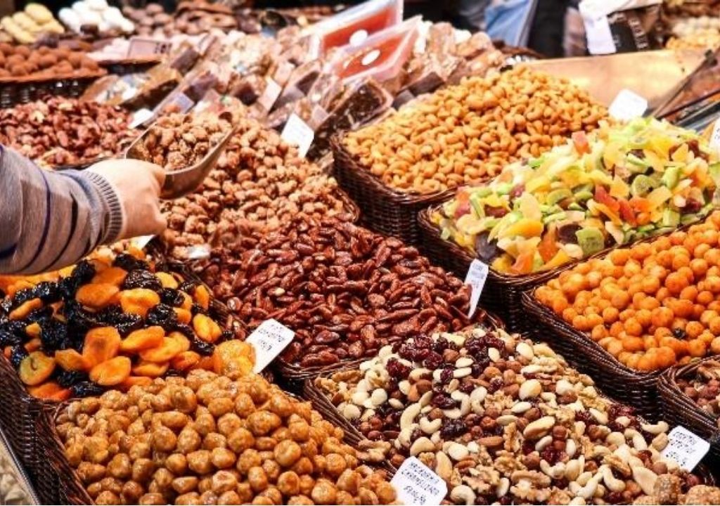 How to Find the Best Deals on Dry Fruits Online in India?