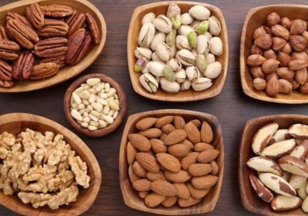 Buy Dry Fruits Online in India