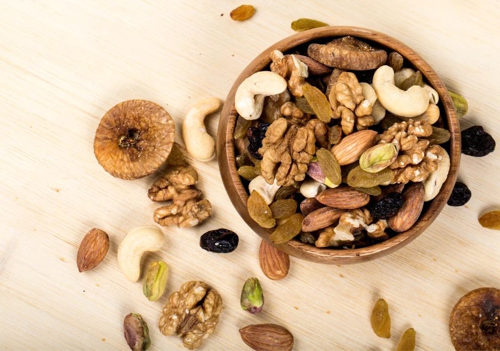 Best Time to Buy Dry Fruits Online