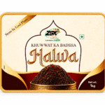 Halwa - Khuwat ka Badshah (Spl. for Mens) - 1kg