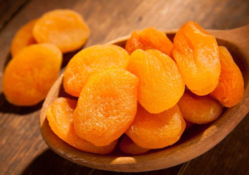 The Nutritional Powerhouse of Dried Apricots, Unveiling their Incredible Benefits