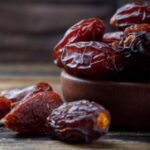 MEDJOOL DATES