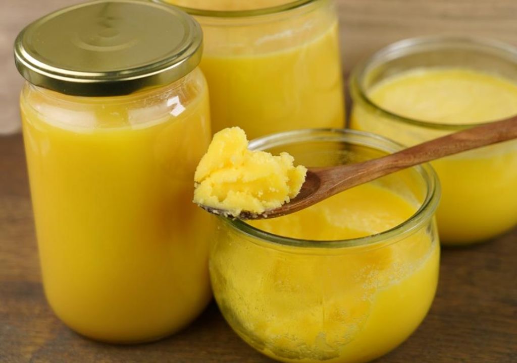 Is it Ghee Healthier Than Butter