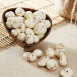 Phool Makhana (Fox Nut, Lotus Seeds)