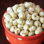 Phool Makhana (Lotus Seeds)