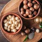 Macadamia Nuts With Shell - 500gm