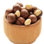 Macadamia Nuts With Shell - 1kg