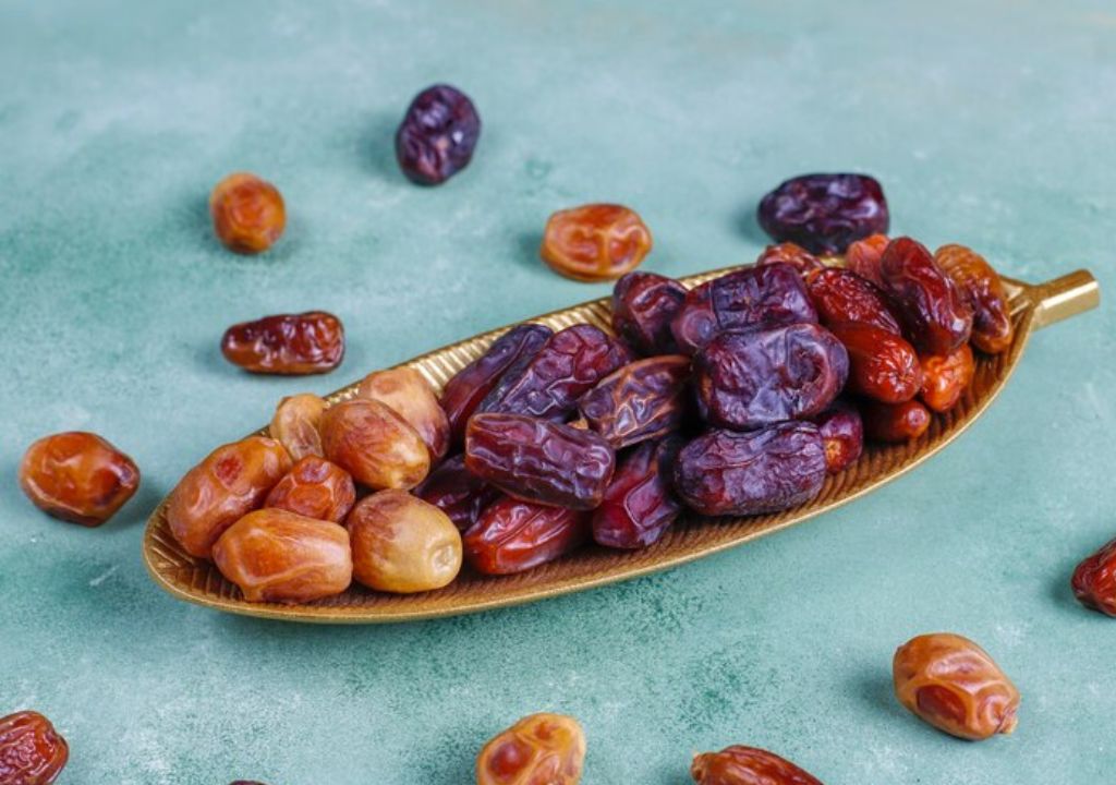 Proven Health Benefits of Dates