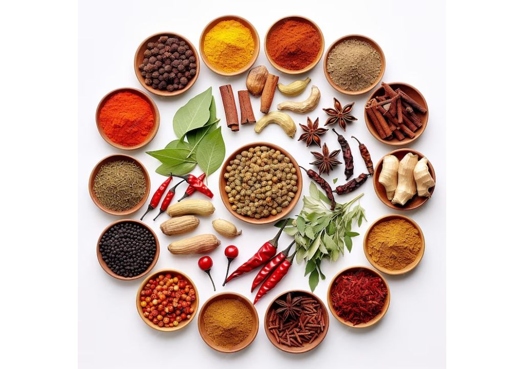 Essential Indian Spices You Need in Your Kitchen