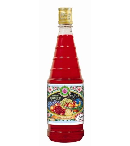 Hamdard Rooh Afza Sharbat Syrup