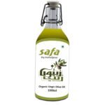 Safa Pure Olive Oil (Zaitun Oil) - 1L