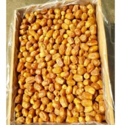 A Grade Brown ZAHIDI IRAQI FRESH DATES
