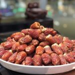 Sagai Dates / Khajoor | Sweet & Delicious, Rich in Iron
