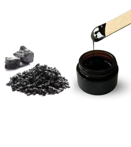 Shilajit