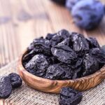 Premium Dried Pitted Prunes (Dried Plums) – Fresh, Soft & Naturally Sweet
