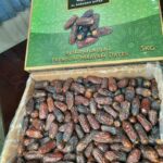 Mariyam Dates 5kg Box