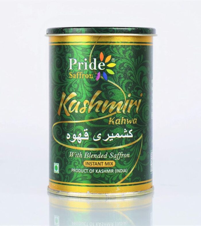 Pride Saffron Kashmiri Shahi Kahwa