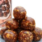 Dry Fruit Laddu | Purely Made with Mixed Dry Fruits, Nuts and Ghee