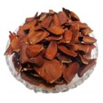Sugar Badam Inshell (Kadwa Badam) Diabetes Bitter Almond