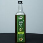 ZSK Extra Virgin Olive Oil