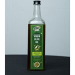 ZSK Virgin Olive Oil - 500ml