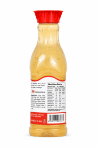Litchi Crush - 1000ml - Image 4