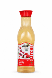 Litchi Crush - 1000ml