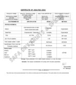 ZSK Shilajit Gold Resin - 20gm - Image 7