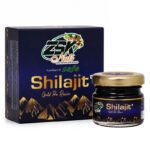 Shilajit Resin gold sheelajit